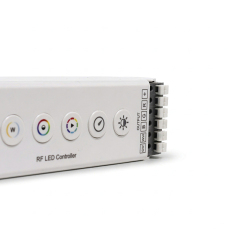 M5 5-Channel RF 2.4GHz LED Controller 12-24VDC Constant Voltage Dimmer,Whymelighting – Pro LED Strips & Diffused Blocks, Factory Direct,M5 5-Channel RF 2.4GHz LED Controller 12-24VDC Constant Voltage Dimmer