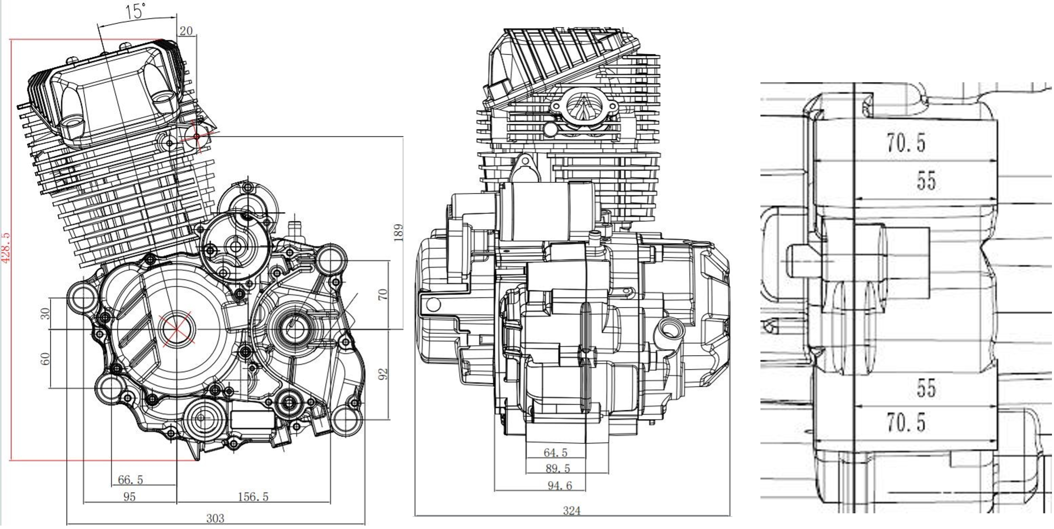 CB300‑S,MY SHOP,CB300‑S-MY SHOP