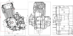 CB300‑S,MY SHOP,CB300‑S-MY SHOP