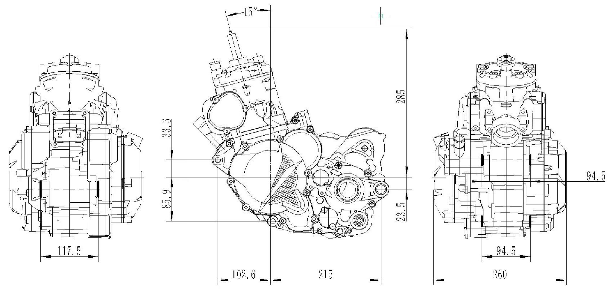 KTM300 Two‑Stroke,MY SHOP,KTM300 Two‑Stroke-MY SHOP