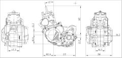KTM300 Two‑Stroke,MY SHOP,KTM300 Two‑Stroke-MY SHOP