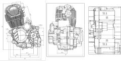 CB250‑F,MY SHOP,CB250‑F