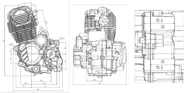 CB250‑F,MY SHOP,CB250‑F