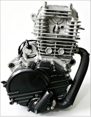 CB300‑F Water‑Cooled,MY SHOP,CB300‑F Water‑Cooled
