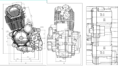 CB300‑F Water‑Cooled,MY SHOP,CB300‑F Water‑Cooled