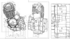CB350‑F Water‑Cooled,MY SHOP,CB350‑F Water‑Cooled