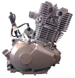 TM250‑S Four‑Valve,MY SHOP,TM250‑S Four‑Valve