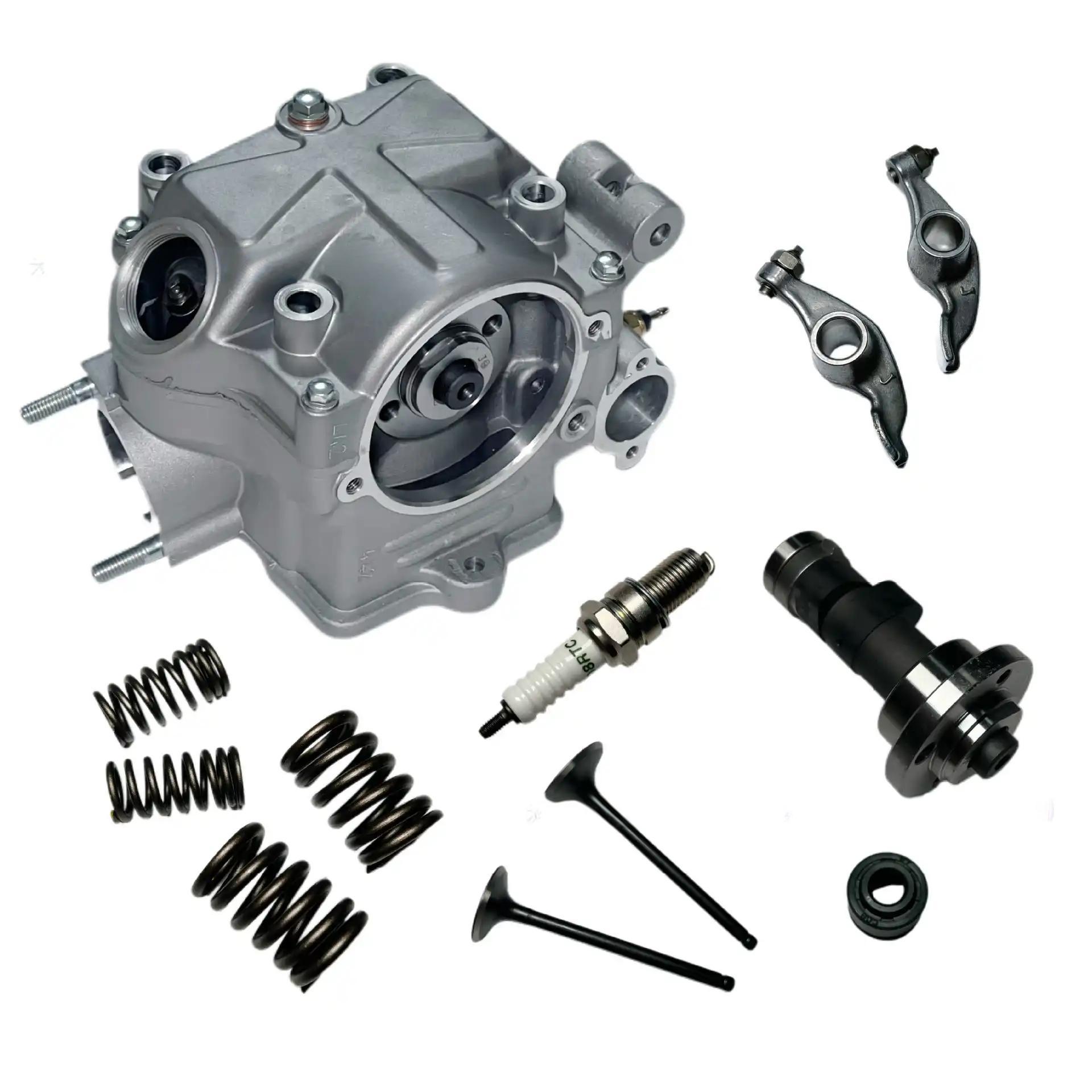 Cylinder Head Kit,LITTLEDONKEY-ENGINE,Cylinder Head Kit
