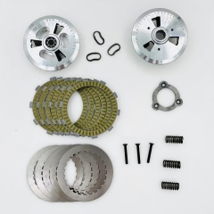 Clutch Assembly,LITTLEDONKEY-ENGINE,Clutch Assembly