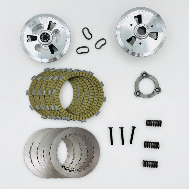 Clutch Assembly,LITTLEDONKEY-ENGINE,Clutch Assembly