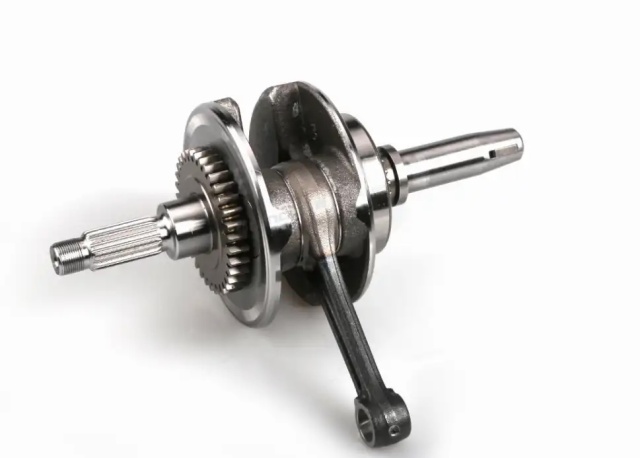 Crankshaft and Connect Rod Kit and Parts,LITTLEDONKEY-ENGINE,Crankshaft and Connect Rod Kit and Parts