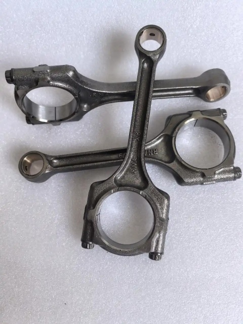Crankshaft and Connect Rod Kit and Parts,LITTLEDONKEY-ENGINE,Crankshaft and Connect Rod Kit and Parts