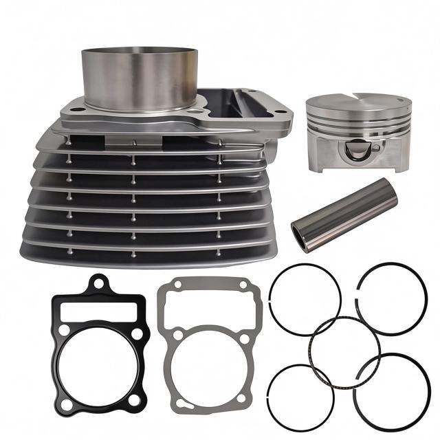 Cylinder Block Kit and Parts,LITTLEDONKEY-ENGINE,Cylinder Block Kit and Parts