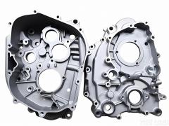 Crankcase and Transmission,LITTLEDONKEY-ENGINE,Crankcase and Transmission