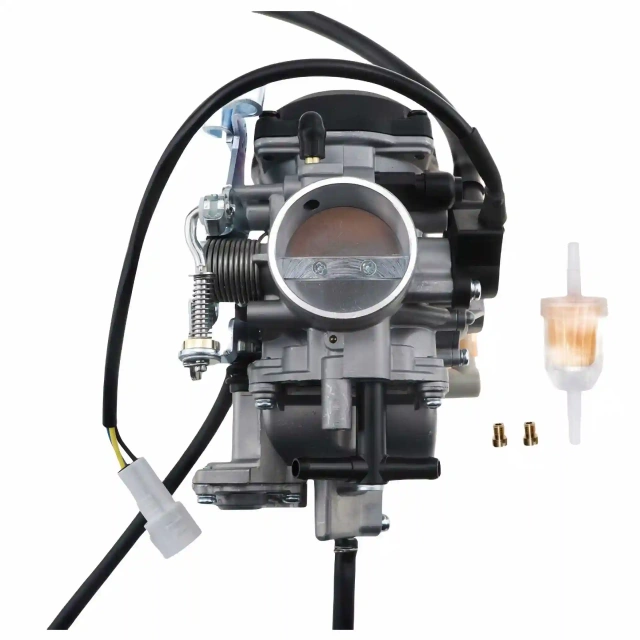 Carburetor,LITTLEDONKEY-ENGINE,Carburetor