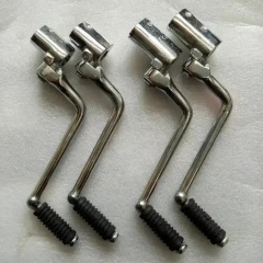 Kick Starter Shaft,LITTLEDONKEY-ENGINE,Kick Starter Shaft
