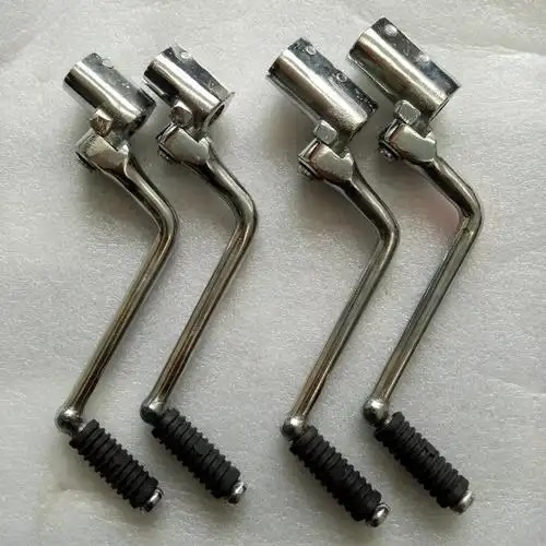 Kick Starter Shaft,LITTLEDONKEY-ENGINE,Kick Starter Shaft