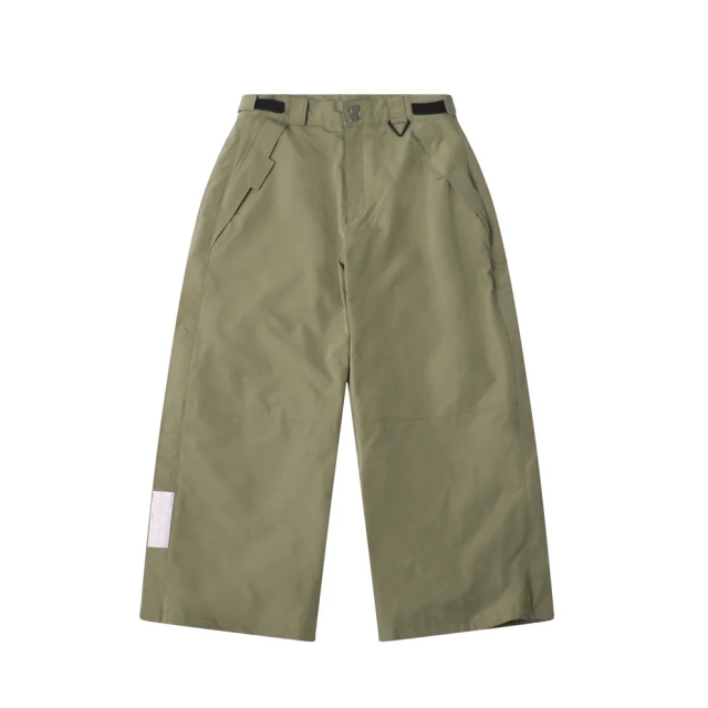 OEM High Quality Windproof Breathable Snow Pants Custom Winter Waterproof Ski Wear Men Snowboard Baggy Fit Pants,Yingjieli,OEM High Quality Windproof Breathable Snow Pants | Custom Ski...