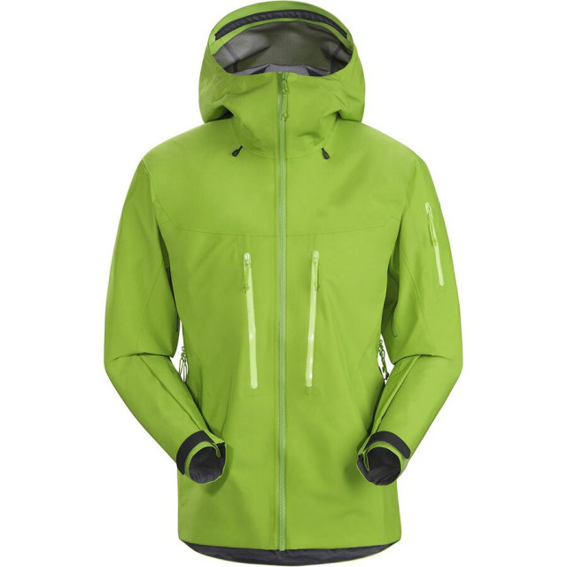 High-Performance Waterproof 20,000mm 3-Layer Rain Jacket,Yingjieli,High-Performance Waterproof 20,000mm 3-Layer Rain | Custom...