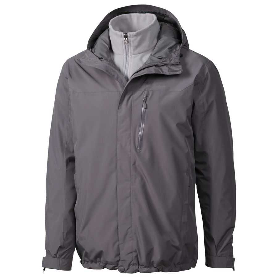 Hot Sale Mens 3 in 1 Jacket Winter High Quality Waterproof Custom 3 in 1 Jacket With Fleece Liner,Yingjieli,Hot Sale Mens 3 in 1 Jacket Winter High Quality | Custom 3-in-1...