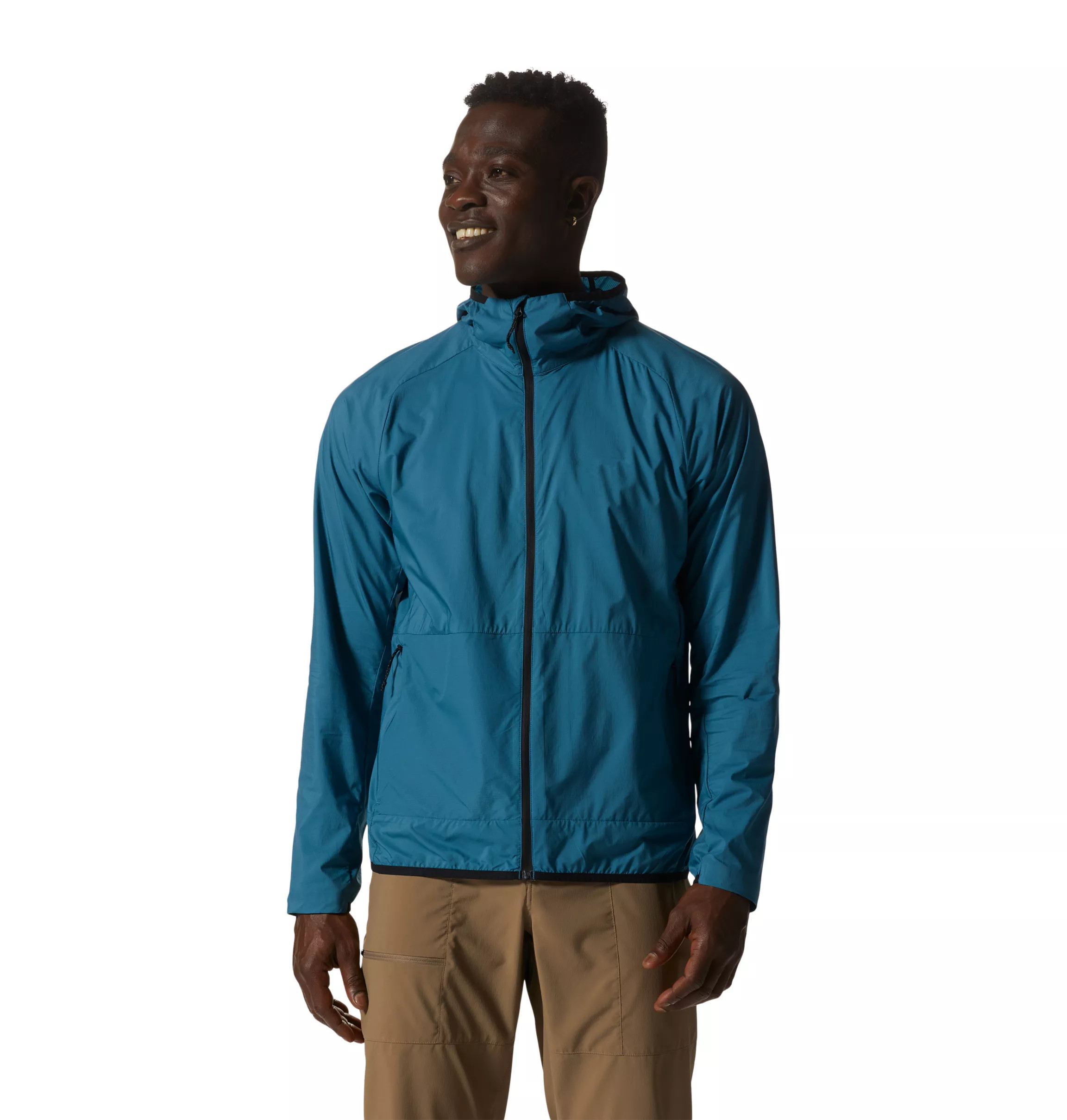 Raglan Sleeve Lightweight Thin Breathable Stretch Ripstop Fabric Windbreaker Running Skin Jacket Stand Zipper High Adults,Yingjieli,Raglan Sleeve Lightweight Thin Breathable Stretch | Custom...