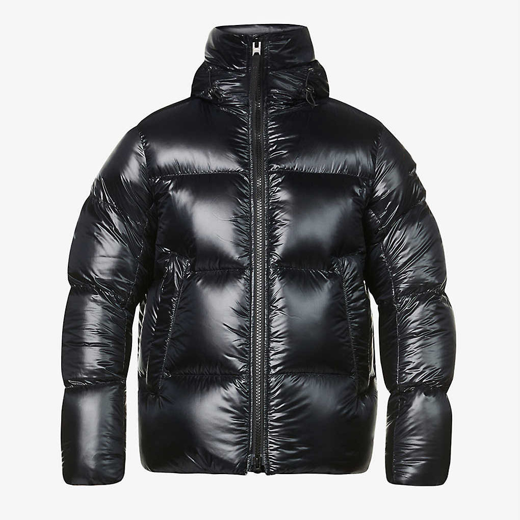 High Quality Winter Thickened Bubble Men's Duck Down Jackets With Funnel Neck Outdoor Puffer Padded Jackets Coats,Yingjieli,High Quality Winter Thickened Bubble Men's Duck Down | Custom Down...