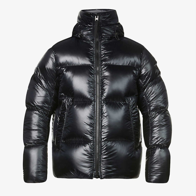 High Quality Winter Thickened Bubble Men's Duck Down Jackets With Funnel Neck Outdoor Puffer Padded Jackets Coats,Yingjieli,High Quality Winter Thickened Bubble Men's Duck Down | Custom Down...