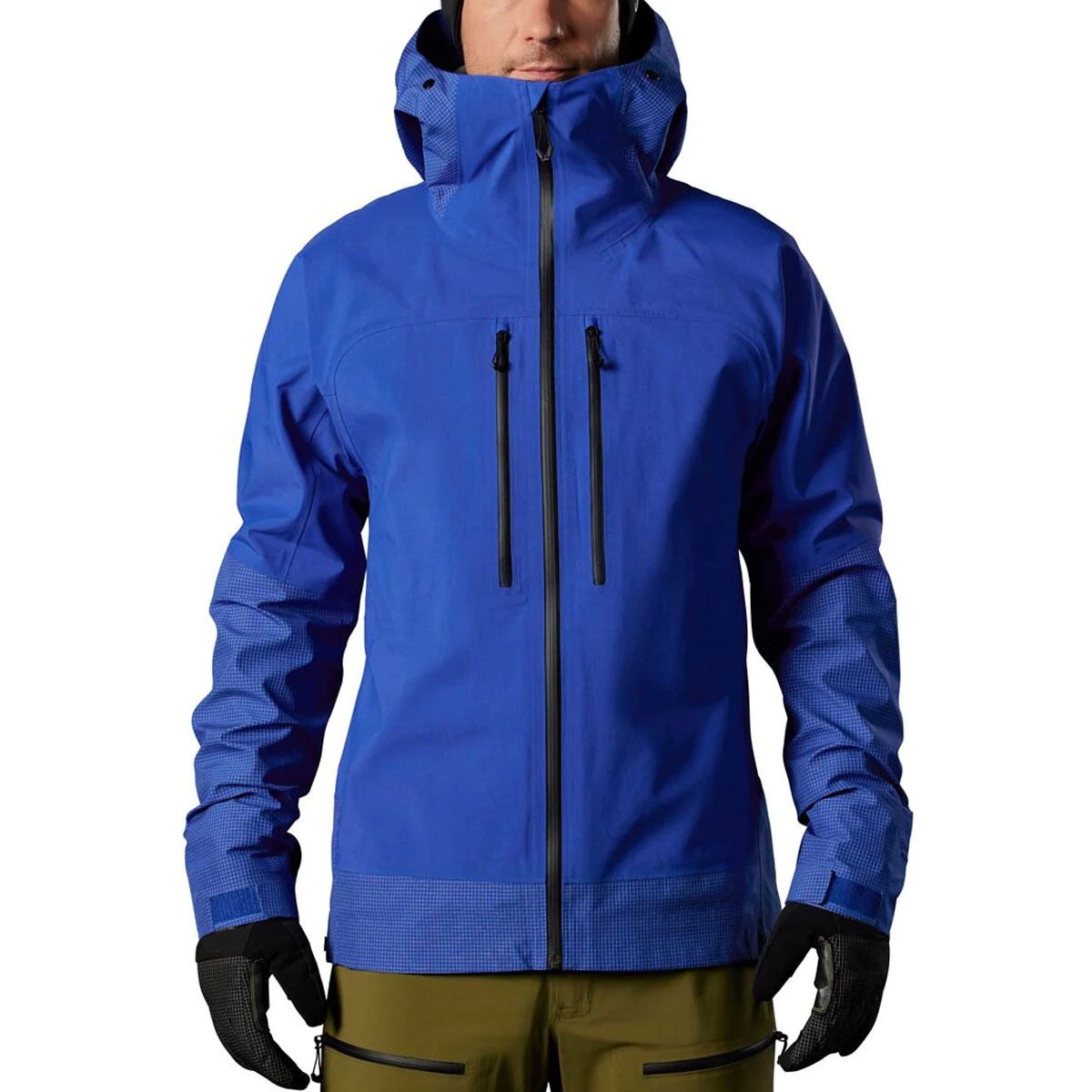 High Quality Men's Outdoor Waterproof Jackets Men's Technical Shell Jackets Light Breathable Mountaineering Jackets,Yingjieli,High Quality Men's Outdoor Waterproof Jackets Men's | Custom...