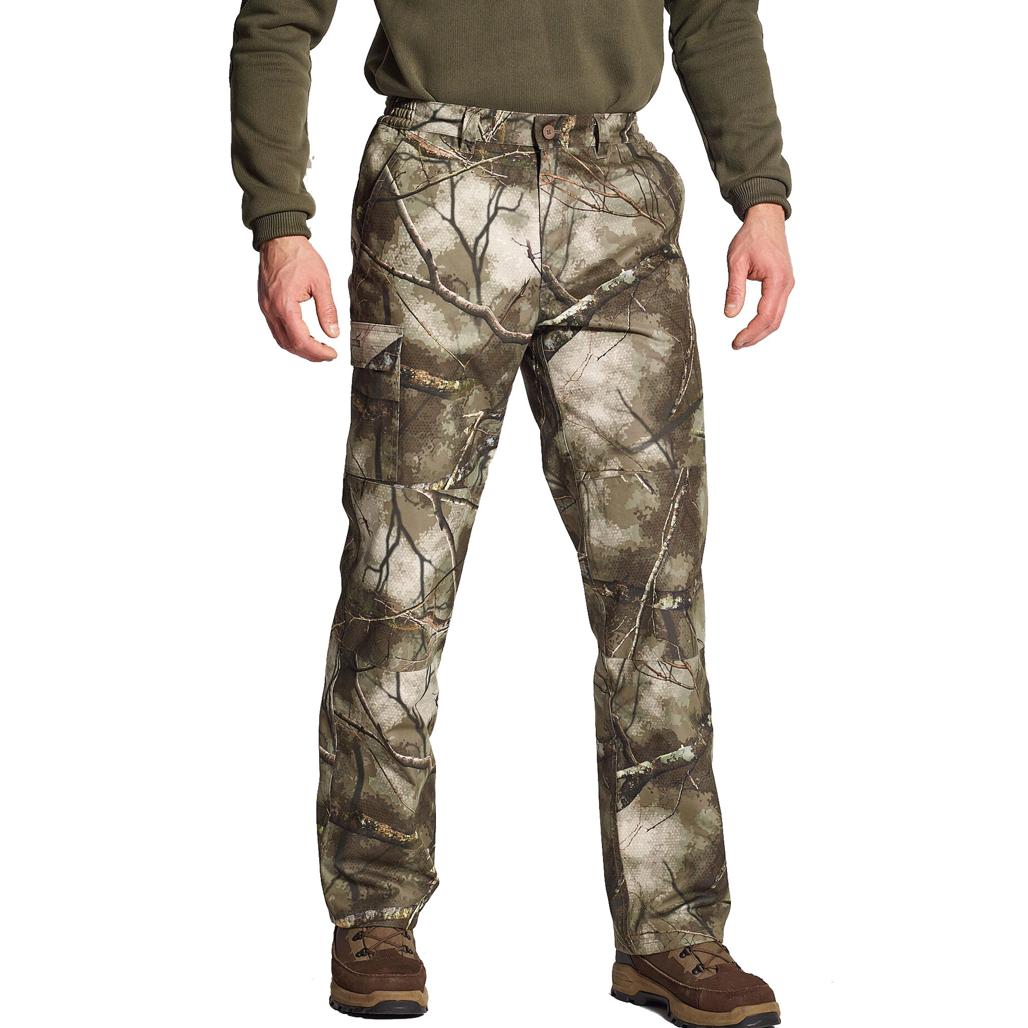 Manufacturer OEM Custom Outdoor Waterproof 5000mm Hunting Pants for Men Camouflage Hunting Trousers,Yingjieli,Manufacturer OEM Custom Outdoor Waterproof 5000mm | Custom Hunting...