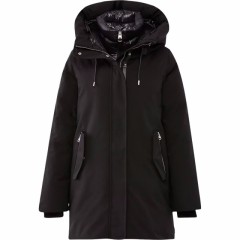 Winter Waterproof Windproof 700-Fill Power Duck Women Jacket Stand Collar Nylon Lining Logo Detail for Expedition Outdoor Use,Yingjieli,Winter Waterproof Windproof 700-Fill Power Duck Women | Custom...