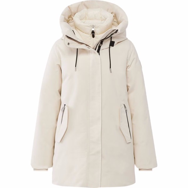 Winter Waterproof Windproof 700-Fill Power Duck Women Jacket Stand Collar Nylon Lining Logo Detail for Expedition Outdoor Use,Yingjieli,Winter Waterproof Windproof 700-Fill Power Duck Women | Custom...