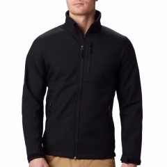 Mens Softshell Jacket Fleece Lined Waterproof Outerwear Full Zip Hiking Work Travel Working Jacket for Men,Yingjieli,Mens Softshell Jacket Fleece Lined Waterproof | Custom Softshell...