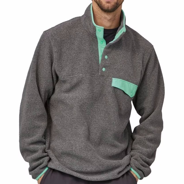 Raglan Sleeve Super Soft Durable and Lightweight Fleece Pullover 1\/4 Zip Micro Polar Fleece Jacket,Yingjieli,Raglan Sleeve Super Soft Durable and Lightweight | Custom Fleece...