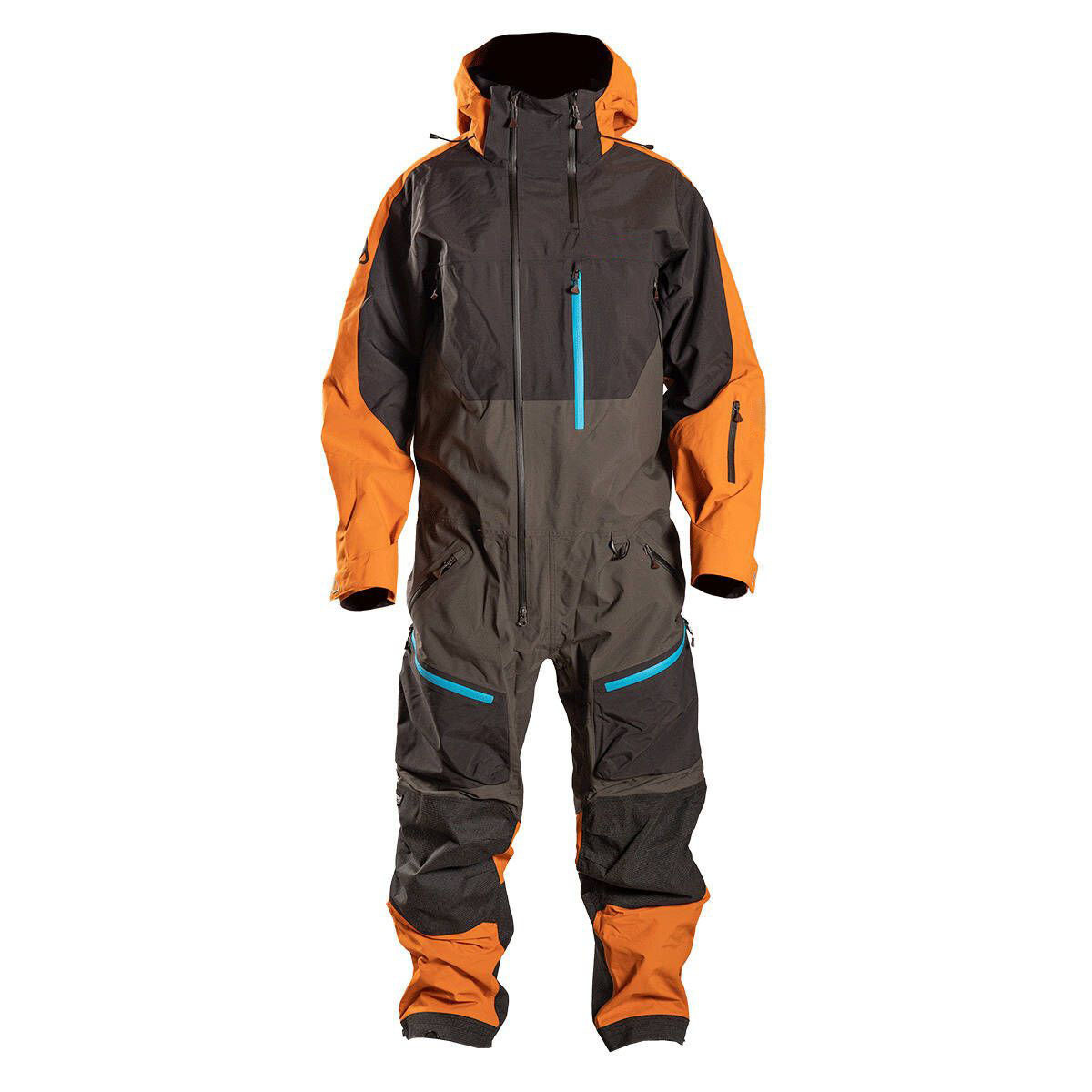 Hot Selling Winter High-Quality Waterproof Breathable One Piece Ski Suit Ski Snowboard Wear Jumpsuit Custom Logo,Yingjieli,Hot Selling Winter High-Quality Waterproof Breathable | Custom...