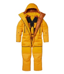 High Quality Unisex Puffer Down Filling Jacket Outdoor Waterproof Windproof Breathable Taped Seams Overall Ski Suit,Yingjieli,High Quality Unisex Puffer Down Filling Jacket Outdoor | Custom...