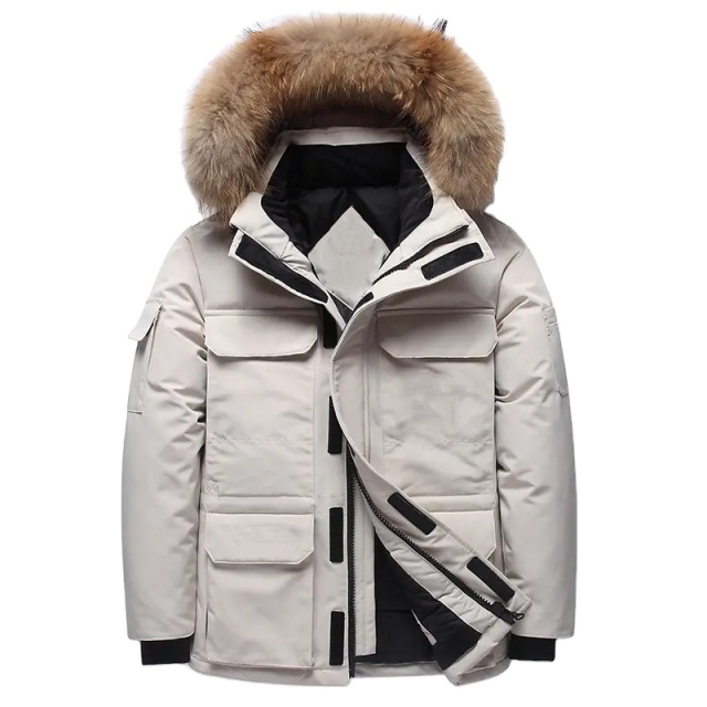 Wholesale Custom High Quality Oversize Well DesignDown Jackets With Fur Winter for Men,Yingjieli,Wholesale Custom High Quality Oversize Well DesignDown | Custom...