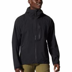 2024 OEM Men Outdoor Wear Coat Custom Rain Jacket Packable 2.5 Layer Rain Jacket for Men's,Yingjieli,2024 OEM Men Outdoor Wear Coat Custom Rain Jacket | Custom...
