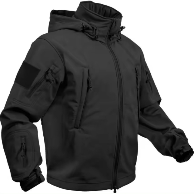 High Sale Outdoor Waterproof Soft Shell Hooded Jacket OEM Custom Outdoor Men's Mountain Waterproof Jacket,Yingjieli,High Sale Outdoor Waterproof Soft Shell Hooded Jacket | Custom...