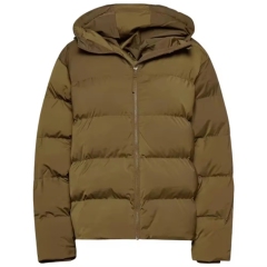 Men's Custom Logo Winter Jackets Waterproof Autumn Warm Overcoat Canvas Fabric Puffer Coat Male Winter Clothing Winter Puffer,Yingjieli,Men's Custom Logo Winter Jackets Waterproof Autumn | Custom Down...