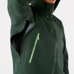 High Quality Windproof Hooded With Warm Fleece Coat Windproof Winter Jacket Custom Men's Mountain Waterproof Ski Jacket,Yingjieli,High Quality Windproof Hooded With Warm Fleece Coat | Custom...
