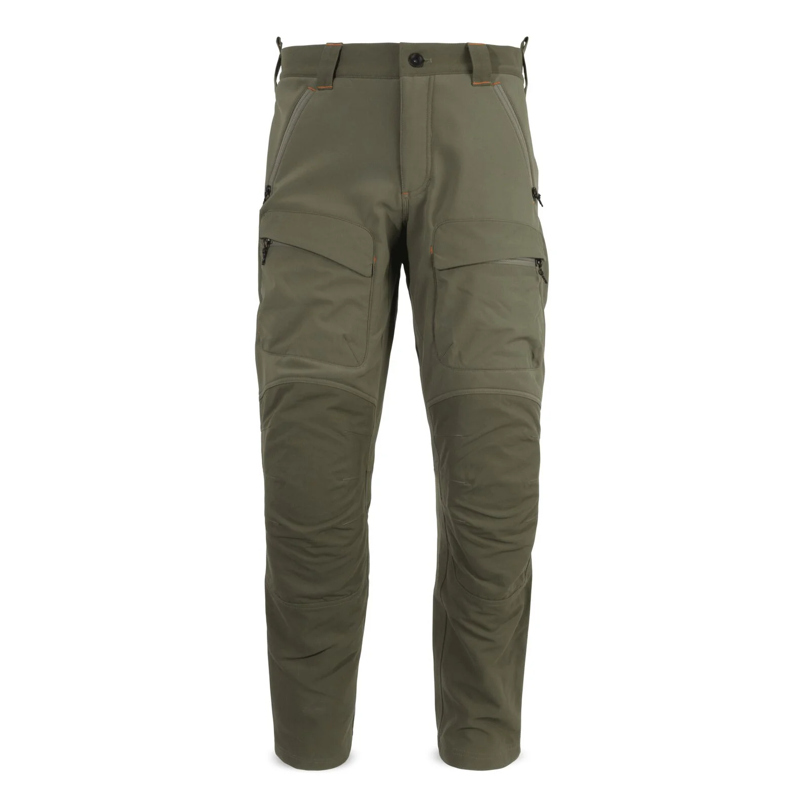 2-Layer Softshell Hybrid Functional Hunting Pants Mens Outdoor Pants,Yingjieli,2-Layer Softshell Hybrid Functional Hunting Pants Mens | Custom...