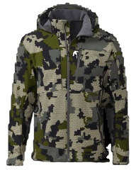 Softshell Wind-Resistant Breathable Coat Lightweight Camouflage Men's Long Sleeve Hunting Hooded Jacket,Yingjieli,Softshell Wind-Resistant Breathable Coat Lightweight | Custom...