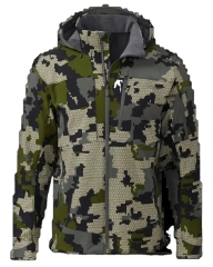 Softshell Wind-Resistant Breathable Coat Lightweight Camouflage Men's Long Sleeve Hunting Hooded Jacket,Yingjieli,Softshell Wind-Resistant Breathable Coat Lightweight | Custom...
