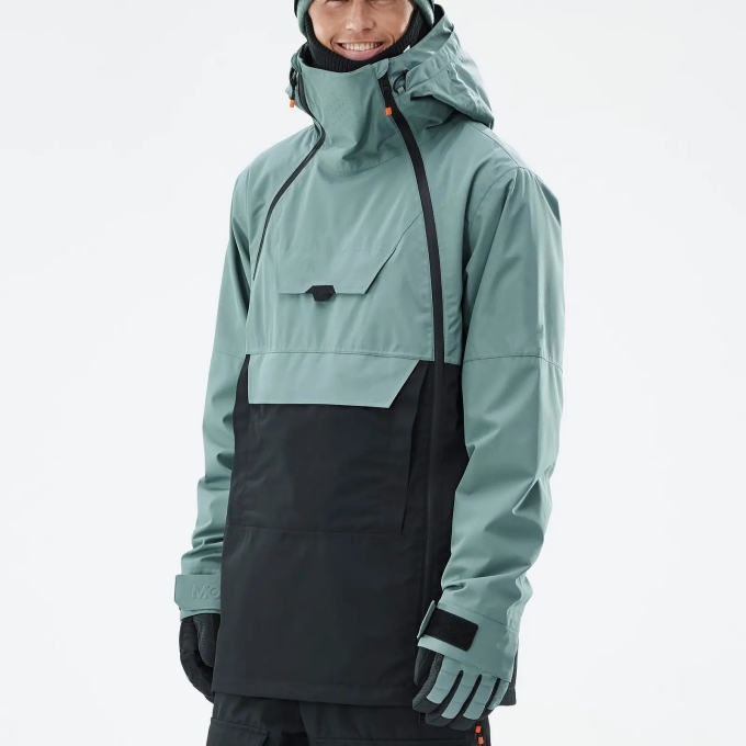 2024 Winter Ski Suit Warm Outdoor Snowboard Set Men Ski Overalls One-Piece Skiing Suit Waterproof Hooded Set,Yingjieli,2024 Winter Ski Suit Warm Outdoor Snowboard Set Men | Custom...