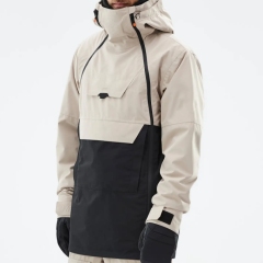 2024 Winter Ski Suit Warm Outdoor Snowboard Set Men Ski Overalls One-Piece Skiing Suit Waterproof Hooded Set,Yingjieli,2024 Winter Ski Suit Warm Outdoor Snowboard Set Men | Custom...