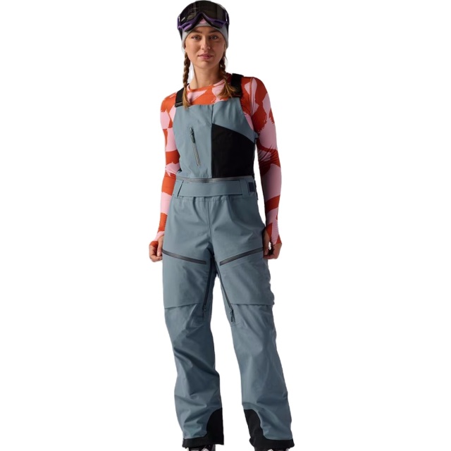 2024 Custom Women's Waterproof Windproof Rip-Stop Breathable Ski Pants with Fully Taped Seams for Snow Sports,Yingjieli,2024 Custom Women's Waterproof Windproof Rip-Stop | Custom Ski...