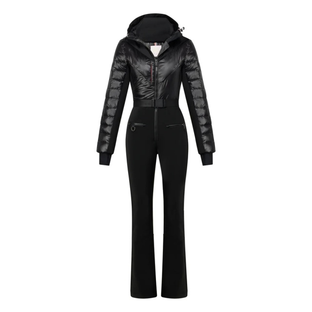 Fashion-Forward Women Slim Fit Ski Jumpsuit One-Piece Ski Suit,Yingjieli,Fashion-Forward Women Slim Fit Ski Jumpsuit One-Piece | Custom...