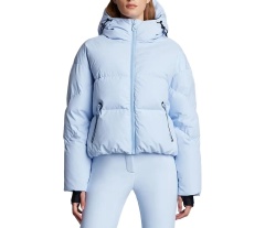 Customized High Quality Professional Outdoor Waterproof Ski Warm Down Jacket Snow Down Jacket for Women,Yingjieli,Customized High Quality Professional Outdoor | Custom Down Jackets...