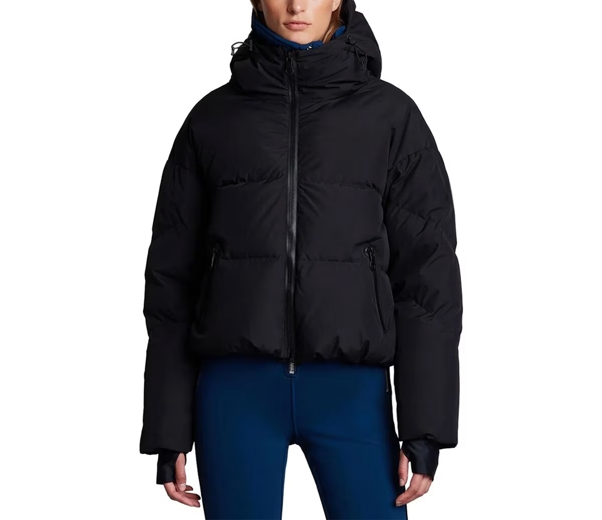 Customized High Quality Professional Outdoor Waterproof Ski Warm Down Jacket Snow Down Jacket for Women,Yingjieli,Customized High Quality Professional Outdoor | Custom Down Jackets...