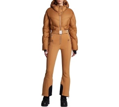2025 Custom Luxury One Piece Women's Professional Ski Suit Windproof Plus Size 100% Polyester OEM Snow Wear,Yingjieli,2025 Custom Luxury One Piece Women's Professional Ski | Custom...
